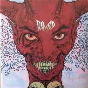 Damad - Rewind / Manmade