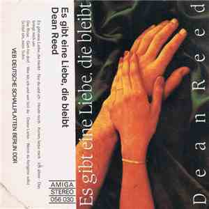 Dean Reed - Es Gibt Eine Liebe, Die Bleibt