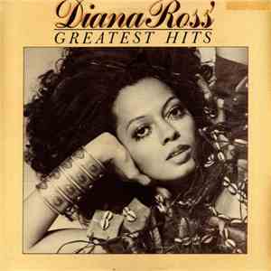 Diana Ross - Diana Ross' Greatest Hits