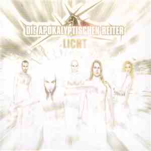 Die Apokalyptischen Reiter - Licht
