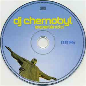 DJ Chernobyl - Experiancio