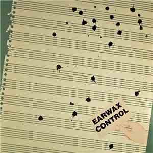 Earwax Control - Earwax Control