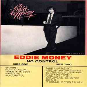 Eddie Money - No Control