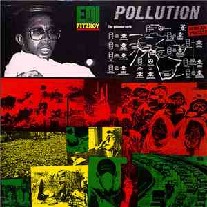 Edi Fitzroy - Pollution