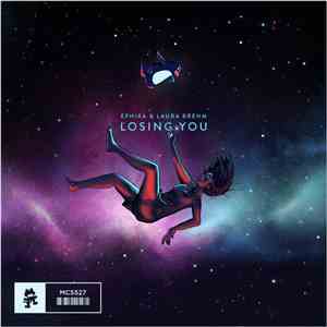 Ephixa & Laura Brehm - Losing You