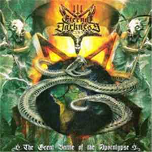 Eternal Darkness DCLXVI - The Great Battle Of The Apocalypse