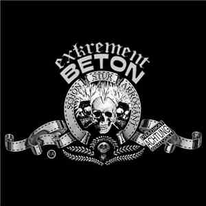 Exkrement Beton - Schön, Stur, Arrogant