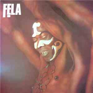 Fela Anikulapo Kuti - Army Arrangement