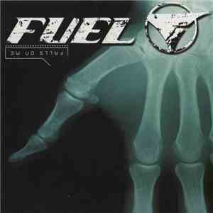 Fuel  - Falls On Me