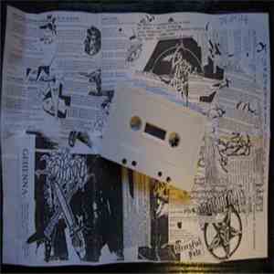 Gehenna - Brilliant Loud Overlords Of Destruction