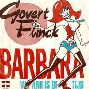 Govert Flinck  - Barbara
