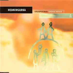 Hedningarna - Kruspolska (Sasha Mixes)