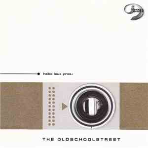 Heiko Laux - The Oldschoolstreet