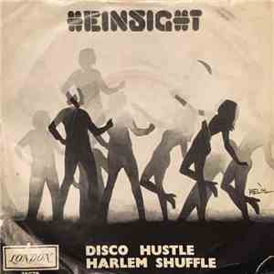 Heinsight - Harlem Shuffle / Disco Hustle