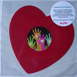 House For The Homeless - We Can Heal