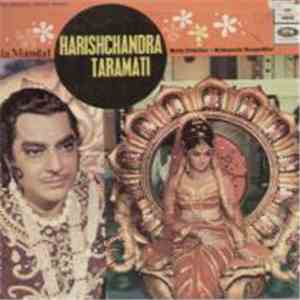 Hridaynath Mangeshkar - Harishchandra Taramati