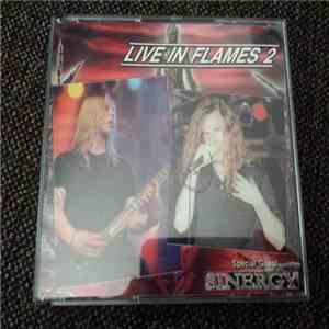 In Flames & Sinergy  - Live In Flames 2
