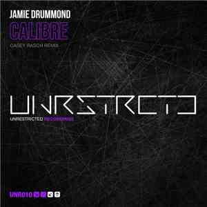 Jamie Drummond - Calibre (Casey Rasch Remix)