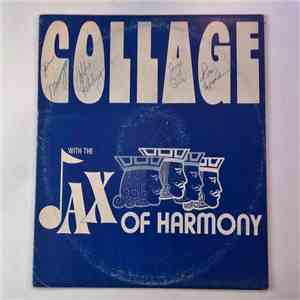 Jax Of Harmony - That Song Is Driving Me Crazy