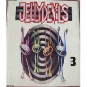 Jellydevils - 3