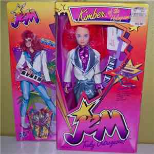 Jem™ - Kimber™