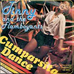 Jinny And The Flamboyants - Cumparsita Dance