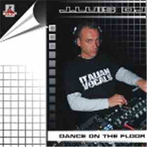 Jluis_DJ - Dance On The Floor