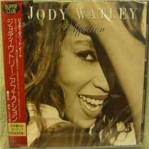 Jody Watley - Affection