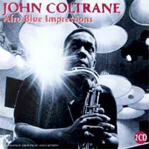 John Coltrane - Afro Blue Impressions