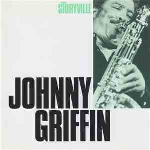 Johnny Griffin - Storyville Masters Of Jazz