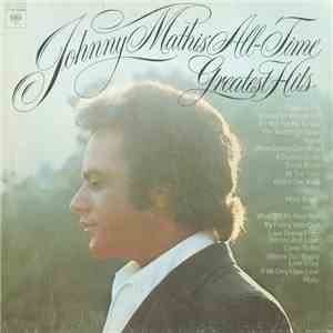 Johnny Mathis - All-Time Greatest Hits