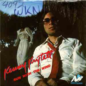 Kenny Krytell  - Run With The Wind / It Must Be Fate