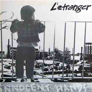 L'Etranger - Innocent Hands