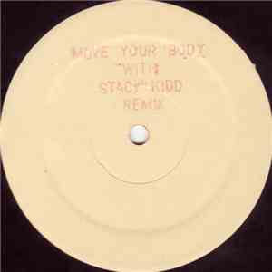 Lil' Steven - Move Your Body