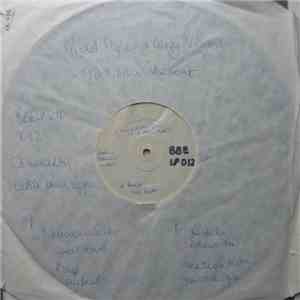 Little Louie Vega - Mad Styles And Crazy Visions / 90's Disco Movement