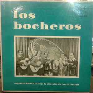 Los Bocheros - Los Bocheros