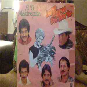 Los Tigres Del Norte - A Tí Madrecita