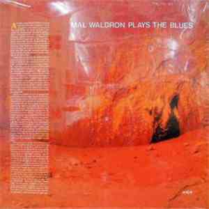 Mal Waldron - Plays The Blues