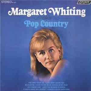 Margaret Whiting - Pop Country
