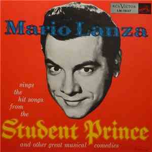 Mario Lanza - The Student Prince