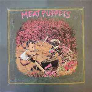 Meat Puppets - Meat Puppets