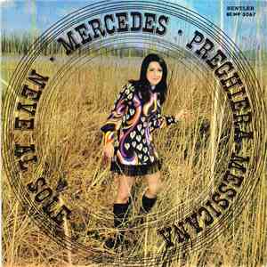 Mercedes  - Preghiera Messicana