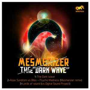 Mesmerizer - The Dark Wave