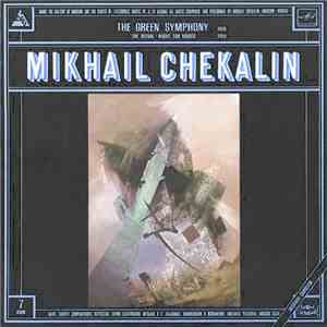 Mikhail Chekalin - The Green Symphony