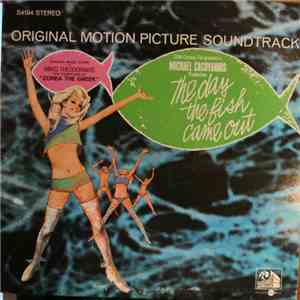 Mikis Theodorakis - The Day The Fish Came Out
