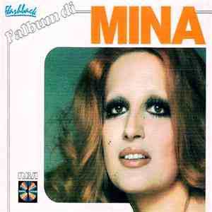 Mina  - L'Album Di Mina