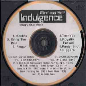 Mindless Self Indulgence - Crappy Little Demo