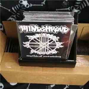 Mindshroud - Mythical Entwining