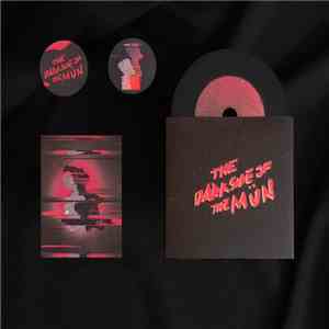 Münpauzn - The Dark Side Of The Mün