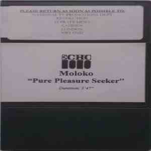 Moloko - Pure Pleasure Seeker